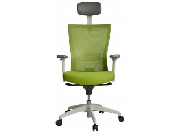 Компьютерное кресло Airex AIRE-101W