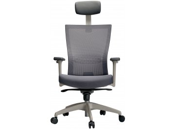 Компьютерное кресло Airex AIRE-101W