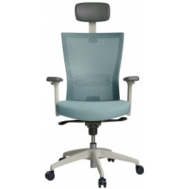 Компьютерное кресло Airex AIRE-101W