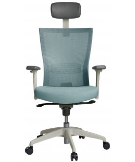 Компьютерное кресло Airex AIRE-101W