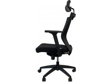 Компьютерное кресло Airex AIRE-111B
