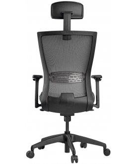 Компьютерное кресло Airex AIRE-111B