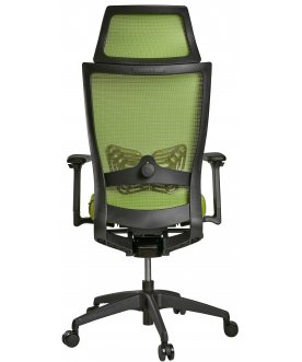 Компьютерное кресло Zenith M01B