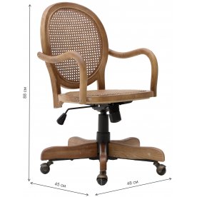 Компьютерное кресло Dolce