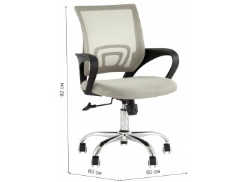 Компьютерное кресло Стиф