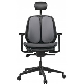 Компьютерное кресло Alpha-HBDA-M