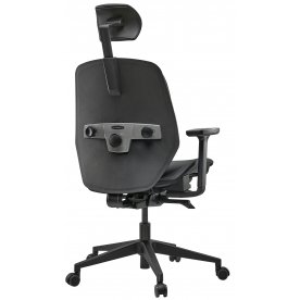 Компьютерное кресло Alpha-HBDA-M