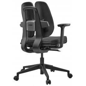 Компьютерное кресло D2-250(E)