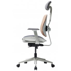 Компьютерное кресло Gold D2500G-DAMW