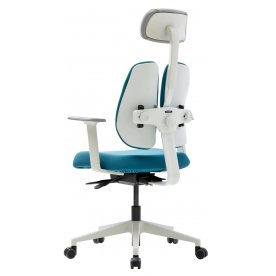 Компьютерное кресло Gold D2500G-DASW