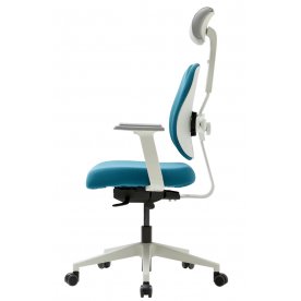 Компьютерное кресло Gold D2500G-DASW