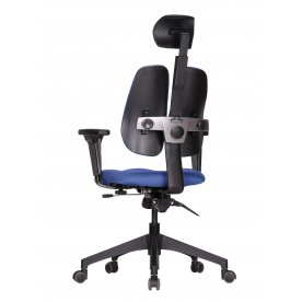 Компьютерное кресло GoldPlus DR-7500GP