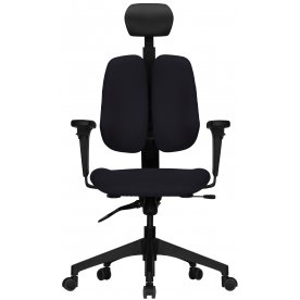 Компьютерное кресло GoldPlus DR-7500GP