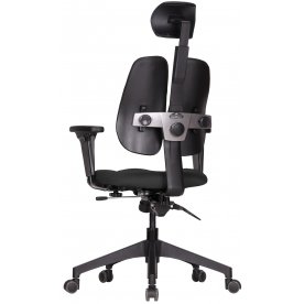 Компьютерное кресло GoldPlus DR-7500GP