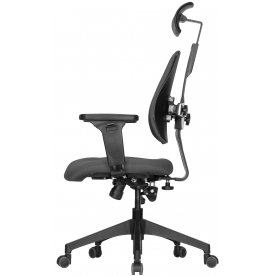 Компьютерное кресло GoldPlus DR-7500GP