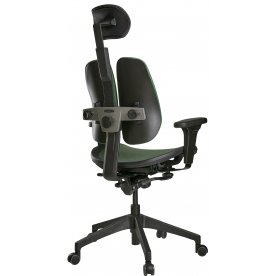 Компьютерное кресло GoldPlus DR-7500GP_M