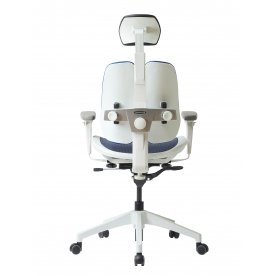 Компьютерное кресло GoldPlus DR-7500GP_MW