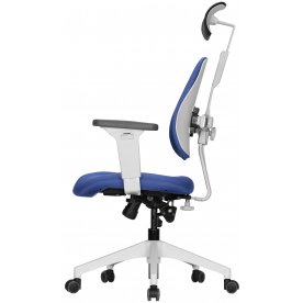 Компьютерное кресло GoldPlus DR-7500GP_W