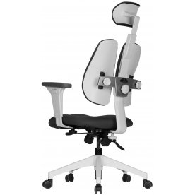 Компьютерное кресло GoldPlus DR-7500GP_W