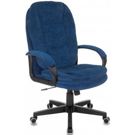 Компьютерное кресло Бюрократ CH-868N Fabric