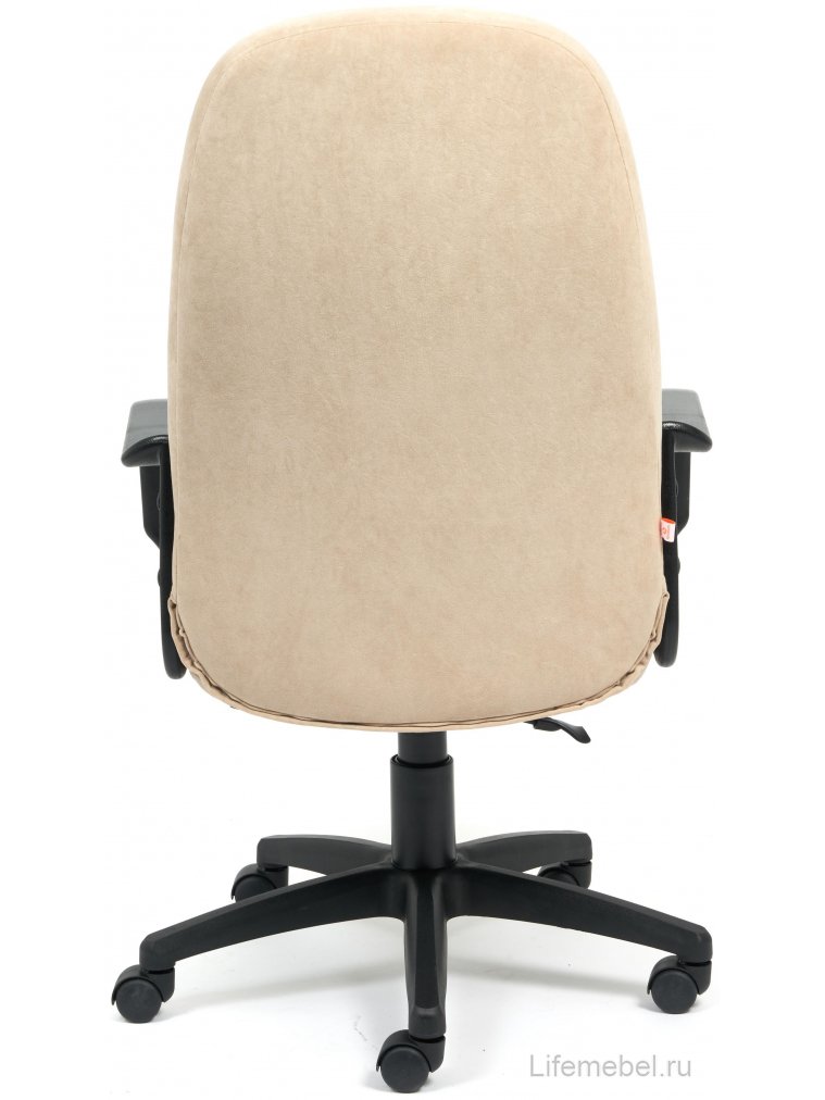 Компьютерное кресло Leader бежевое