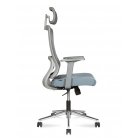 Компьютерное кресло Light grey