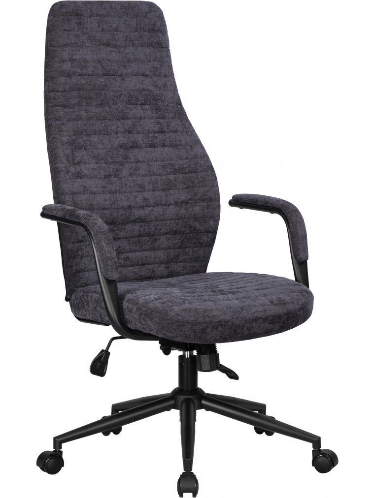 Компьютерное кресло Loki антрацит