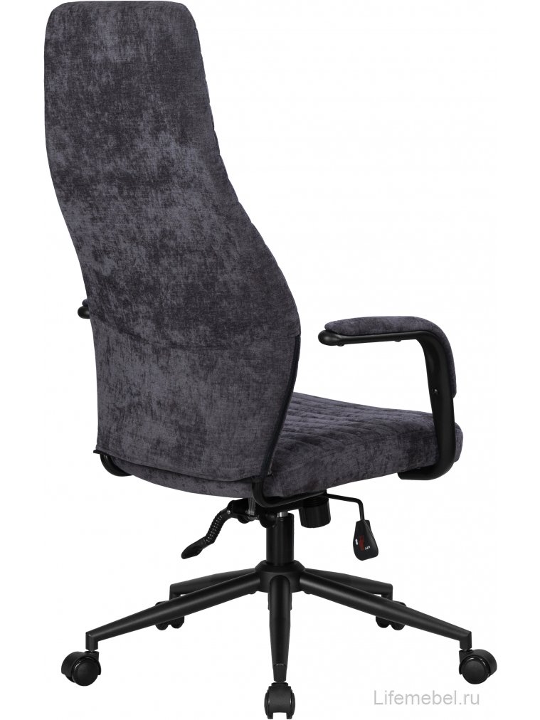 Компьютерное кресло Loki антрацит