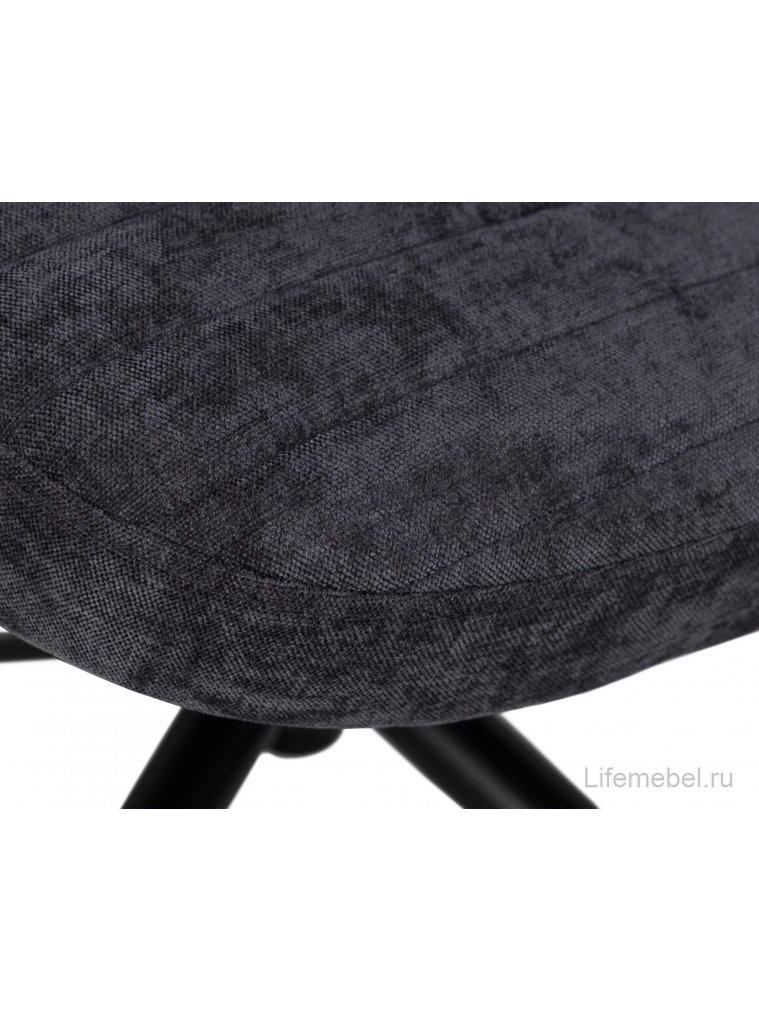 Компьютерное кресло Loki антрацит