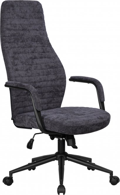 Компьютерное кресло Loki антрацит