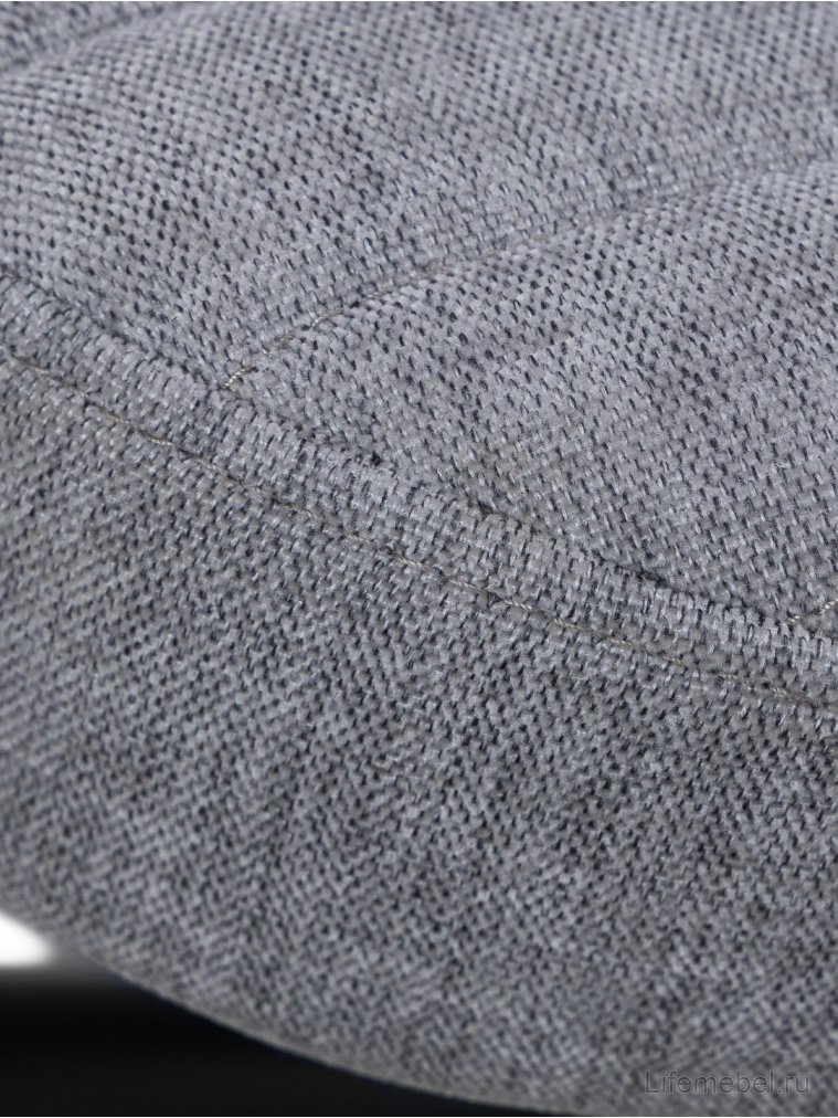 Компьютерное кресло Loki серое