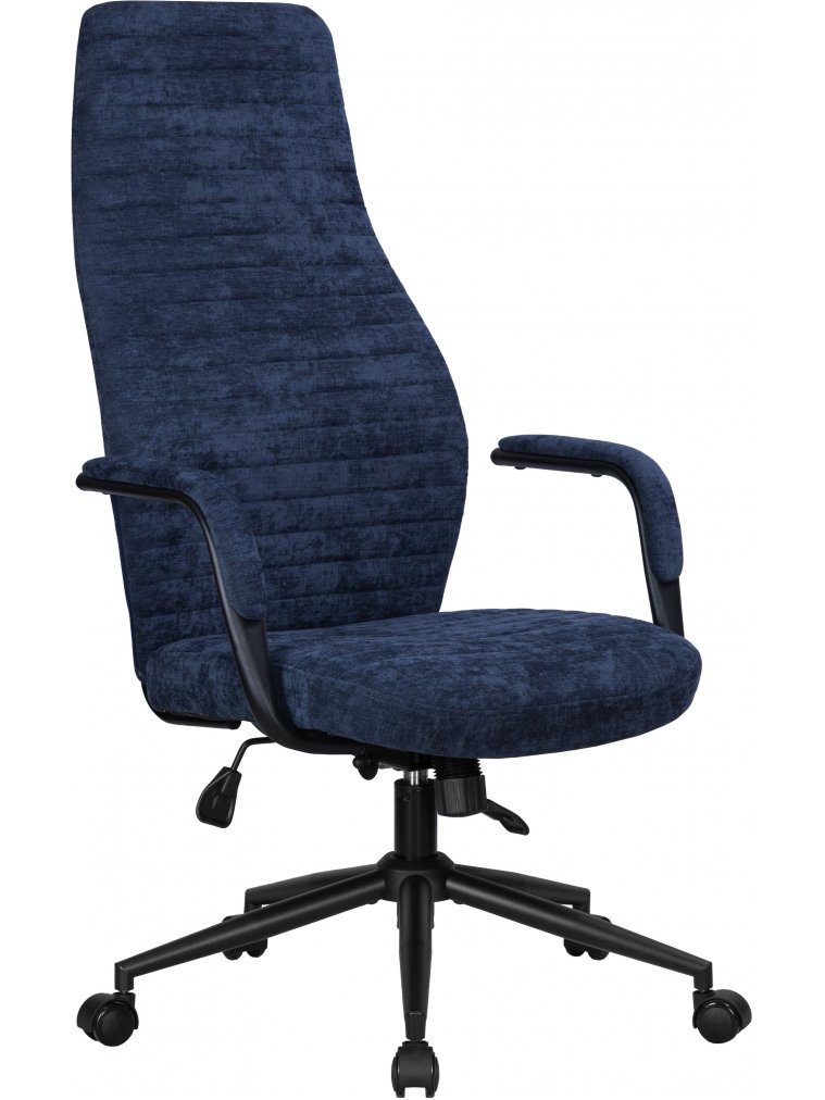 Компьютерное кресло Loki синее