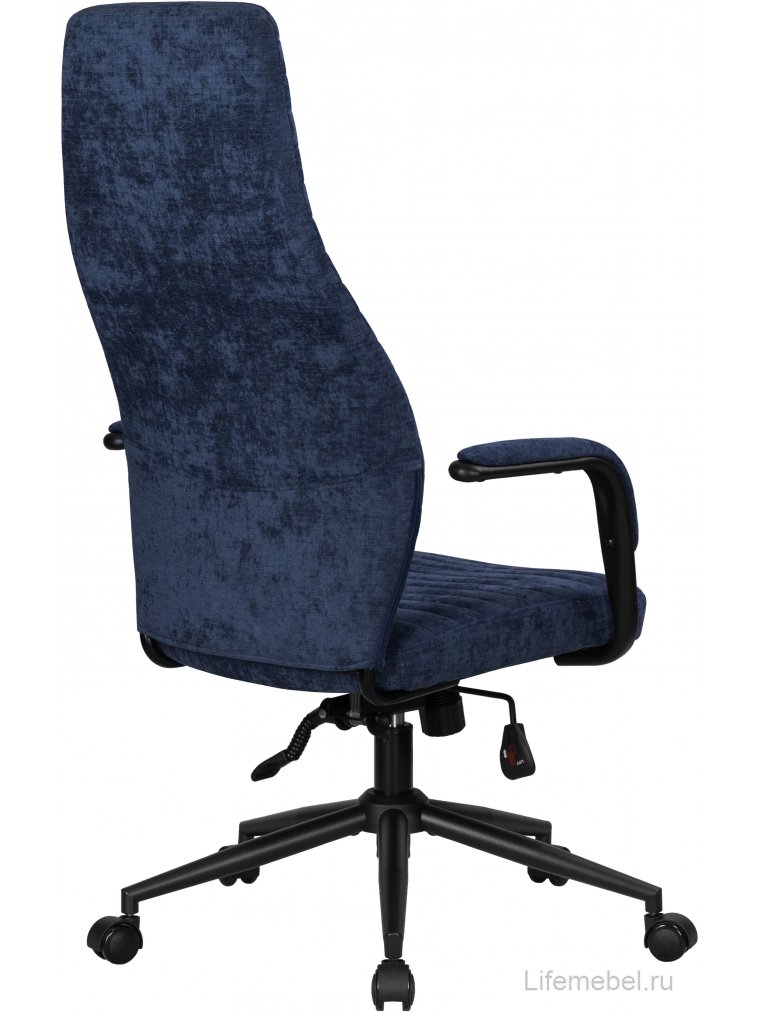 Компьютерное кресло Loki синее
