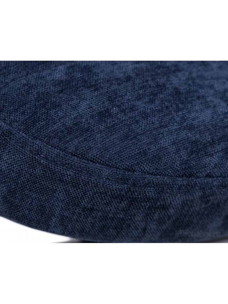 Компьютерное кресло Loki синее