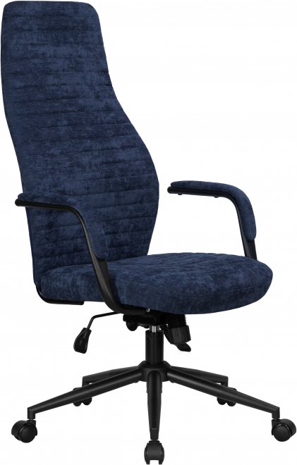 Компьютерное кресло Loki синее