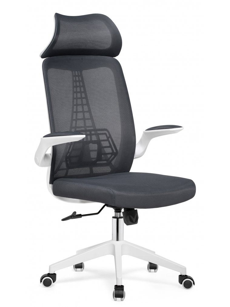 Компьютерное кресло Lokus dark gray
