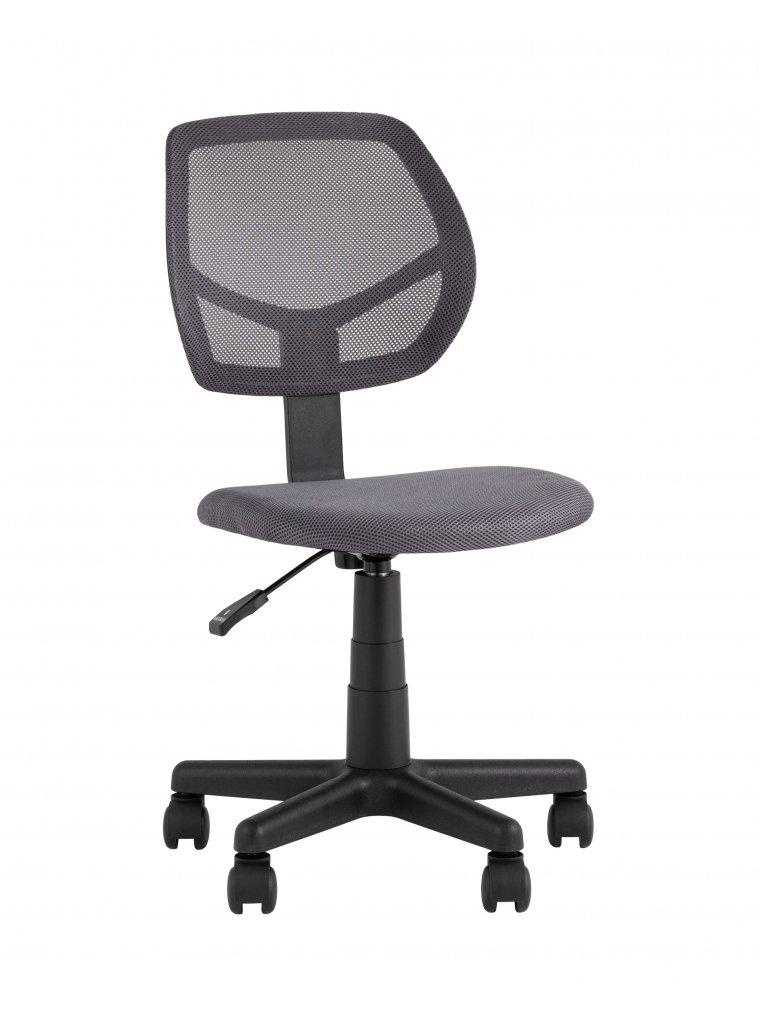 Компьютерное кресло Лори, серый