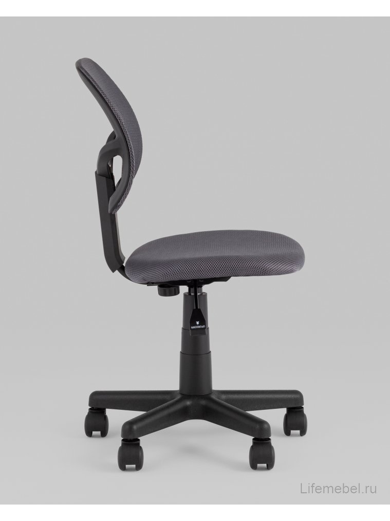 Компьютерное кресло Лори, серый