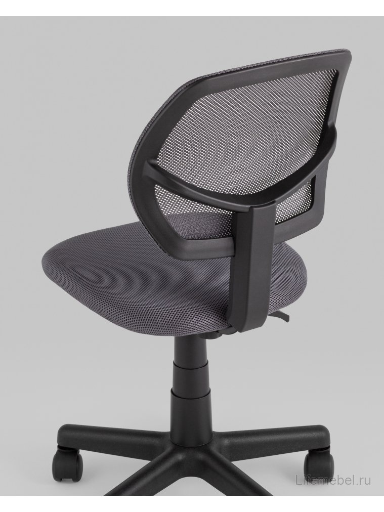 Компьютерное кресло Лори, серый
