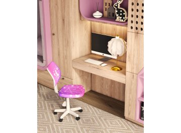 Компьютерное кресло Лори