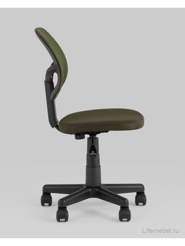 Компьютерное кресло Лори, зеленый