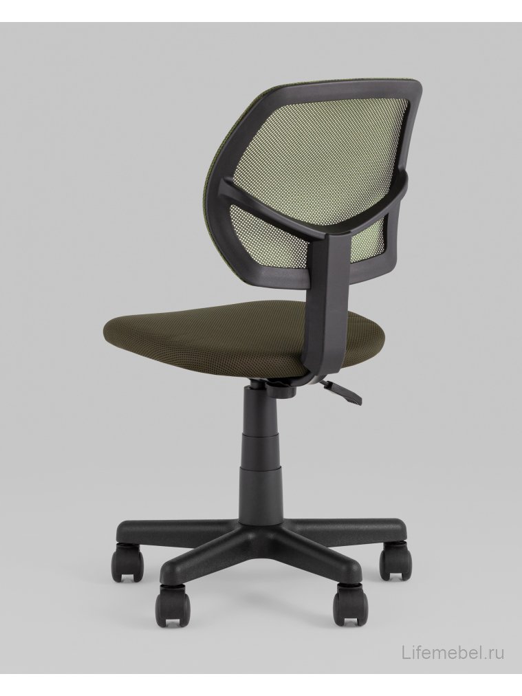 Компьютерное кресло Лори, зеленый