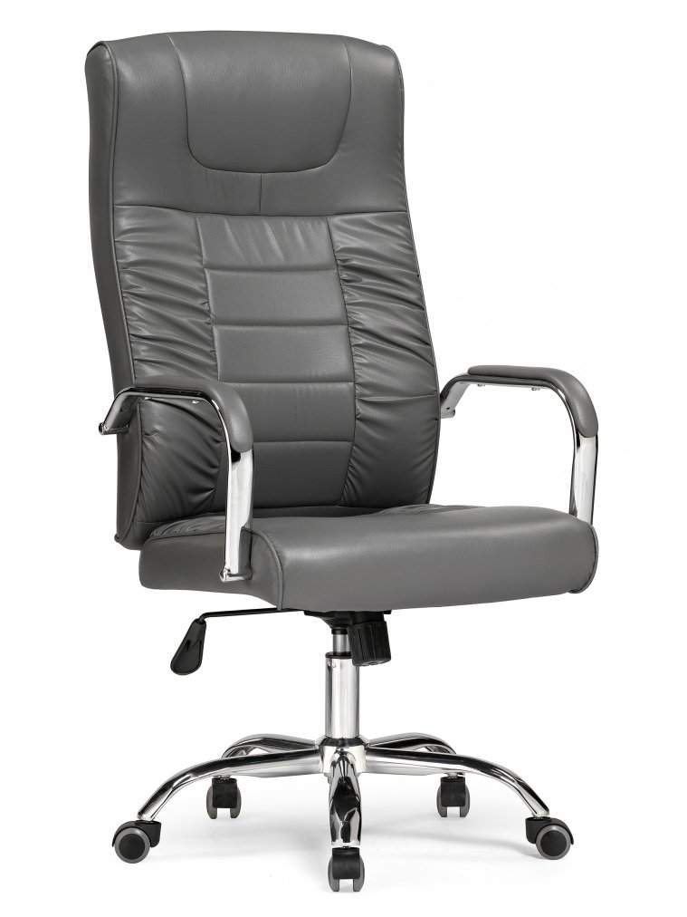 Компьютерное кресло Longer light gray