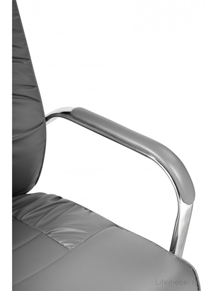 Компьютерное кресло Longer light gray