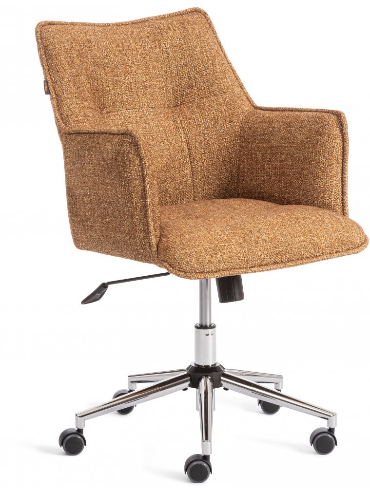 Компьютерное кресло Lutz shape amber