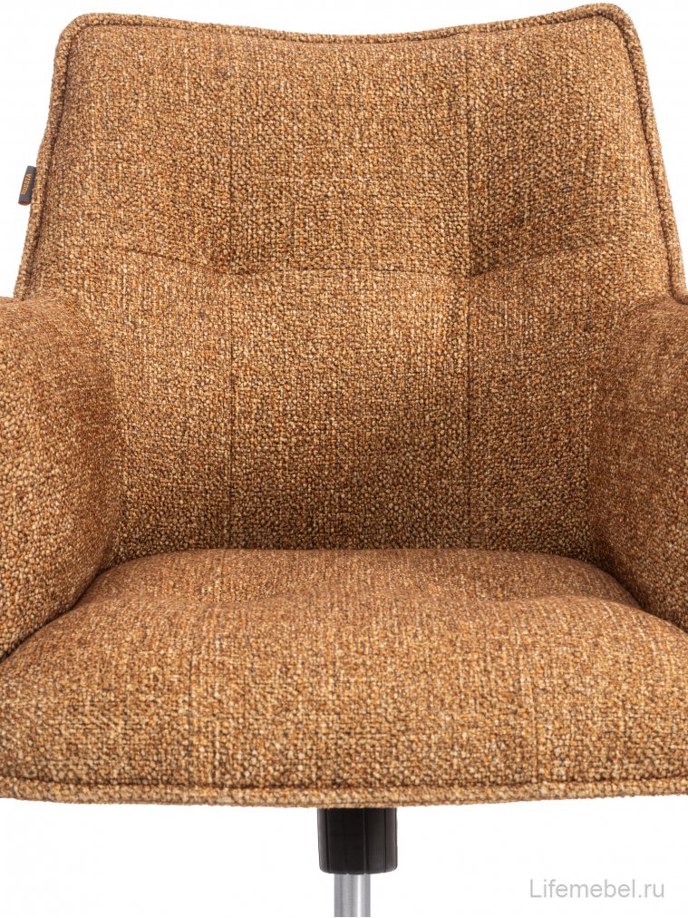 Компьютерное кресло Lutz shape amber