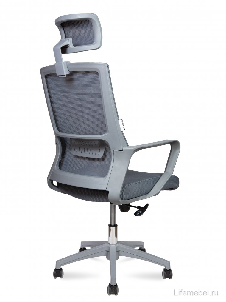 Компьютерное кресло Max LB черный