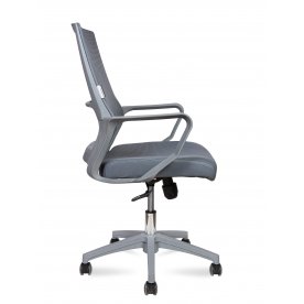 Компьютерное кресло Max LB grey