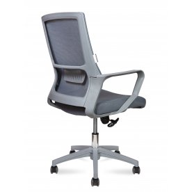 Компьютерное кресло Max LB grey