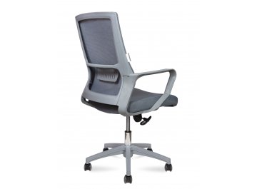 Компьютерное кресло Max LB grey